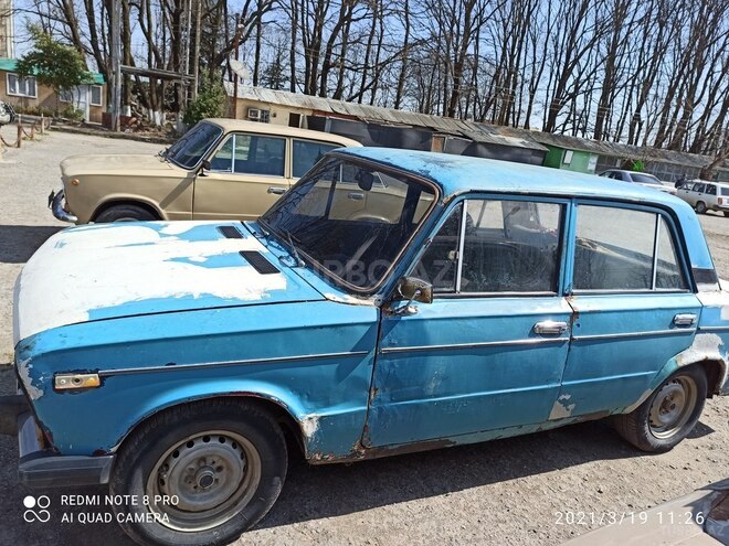 LADA (VAZ) 2106 1986, 285,000 km - 1.5 л - Masallı