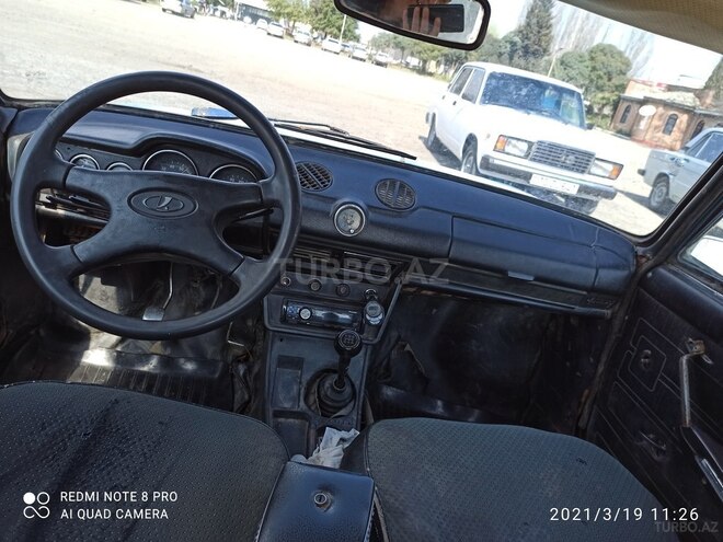 LADA (VAZ) 2106 1986, 285,000 km - 1.5 л - Masallı