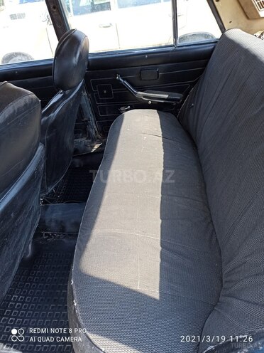 LADA (VAZ) 2106 1986, 285,000 km - 1.5 л - Masallı
