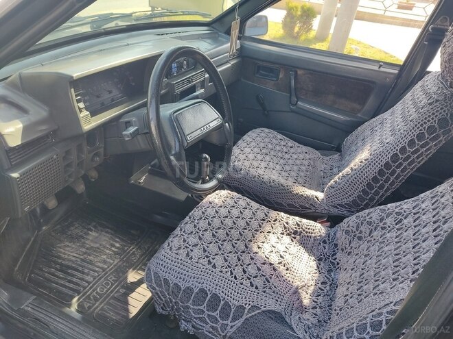 LADA (VAZ) 21099 1997, 210,000 km - 1.5 л - Sumqayıt
