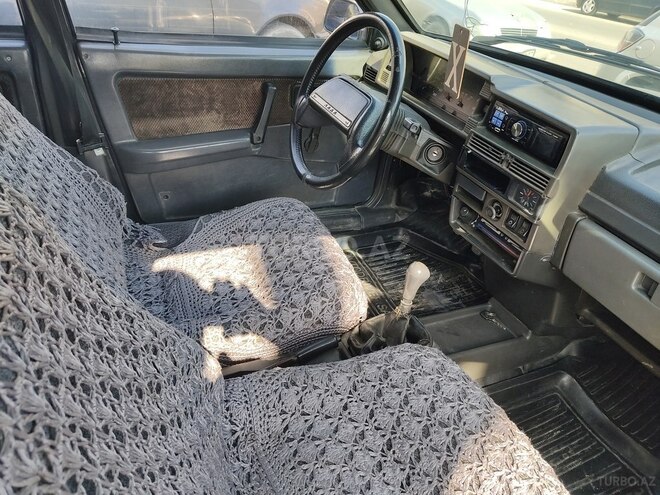 LADA (VAZ) 21099 1997, 210,000 km - 1.5 л - Sumqayıt