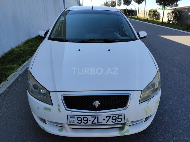 Iran Khodro Runna 2014, 280,000 km - 1.6 l - Bakı