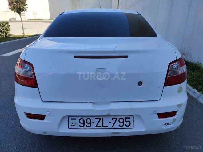 Iran Khodro Runna 2014, 280,000 km - 1.6 l - Bakı