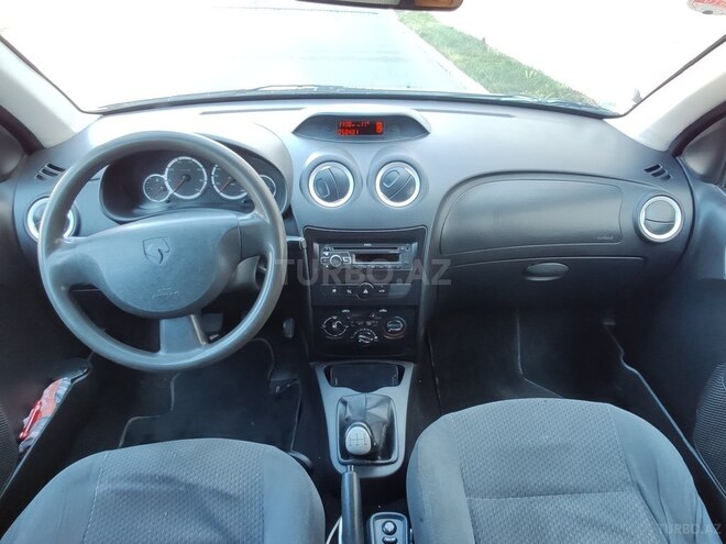 Iran Khodro Runna 2014, 280,000 km - 1.6 l - Bakı