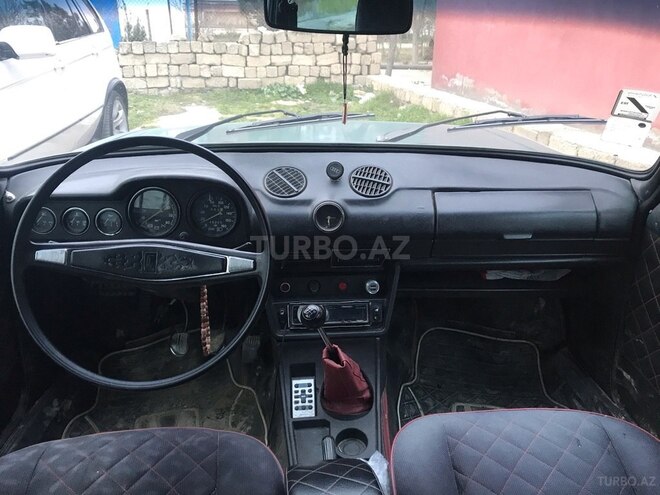 LADA (VAZ) 2106 2006, 297,000 km - 1.6 l - Bakı