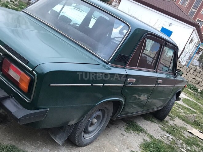 LADA (VAZ) 2106 2006, 297,000 km - 1.6 l - Bakı