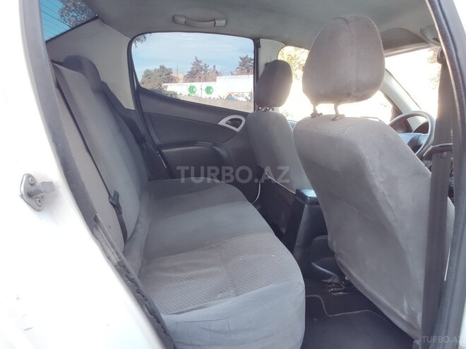 Iran Khodro Runna 2014, 280,000 km - 1.6 l - Bakı