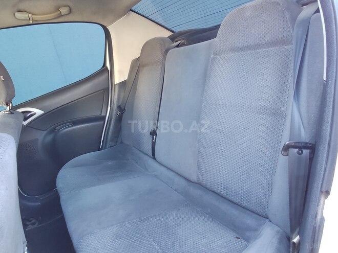 Iran Khodro Runna 2014, 280,000 km - 1.6 l - Bakı