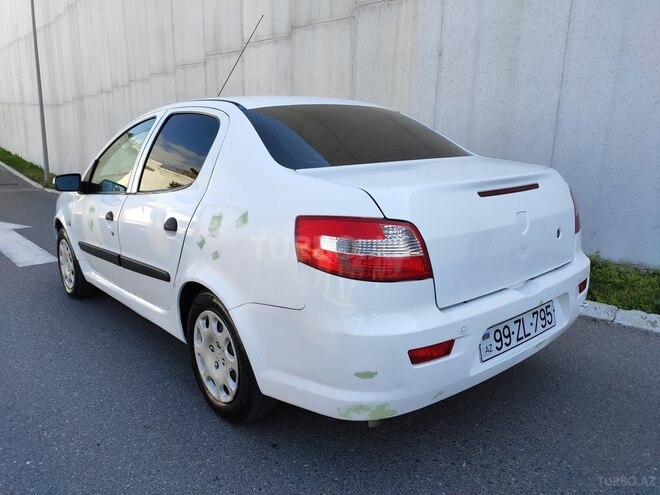 Iran Khodro Runna 2014, 280,000 km - 1.6 l - Bakı