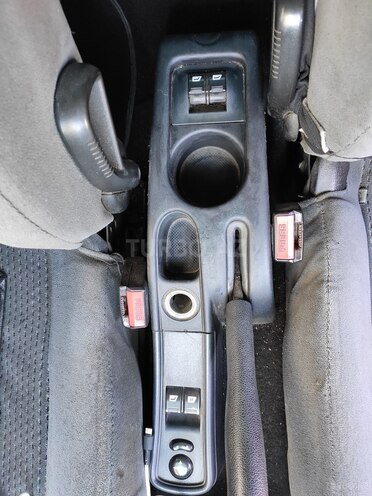 Iran Khodro Runna 2014, 280,000 km - 1.6 l - Bakı