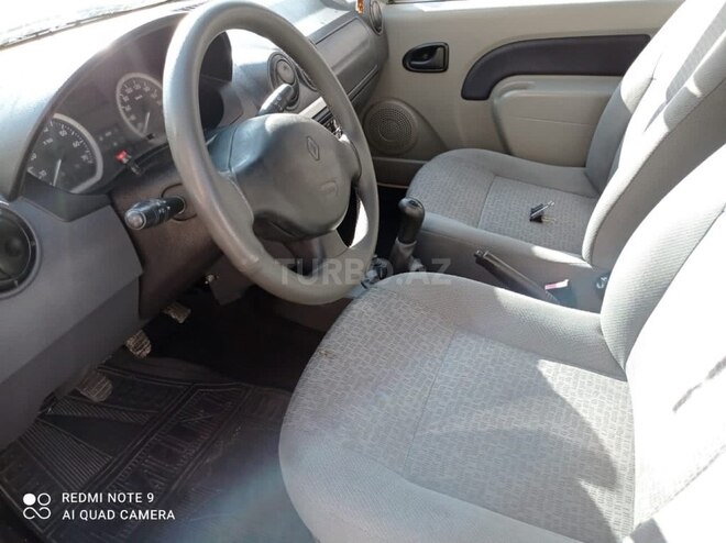 Renault Tondar 2013, 214,600 km - 1.6 l - Bakı