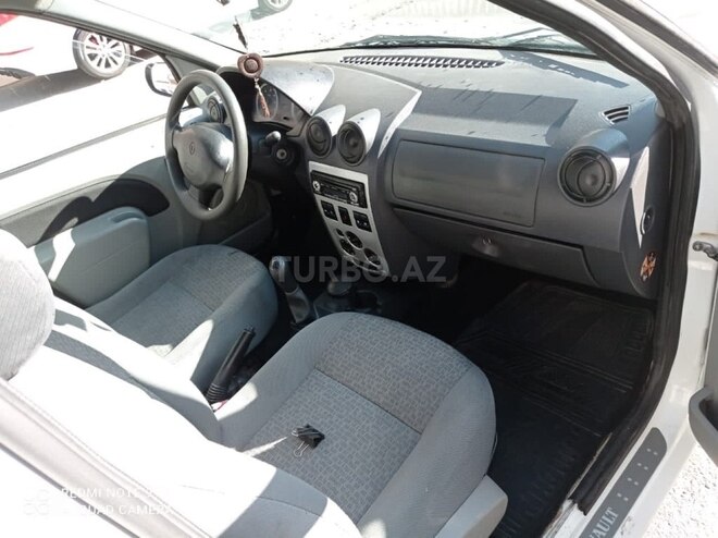 Renault Tondar 2013, 214,600 km - 1.6 l - Bakı