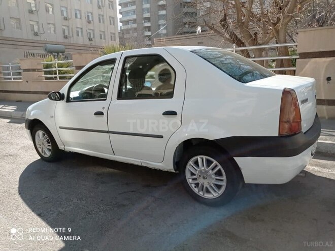 Renault Tondar 2013, 214,600 km - 1.6 l - Bakı