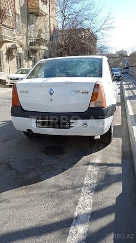 Renault Tondar 2013, 214,600 km - 1.6 l - Bakı
