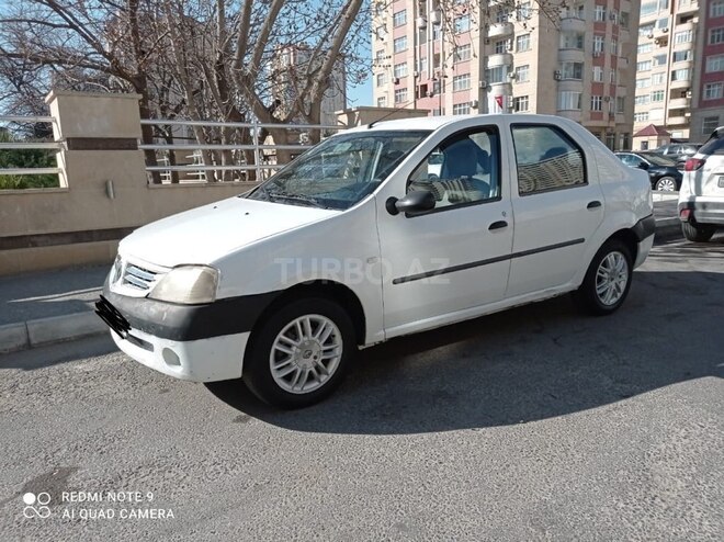 Renault Tondar 2013, 214,600 km - 1.6 l - Bakı