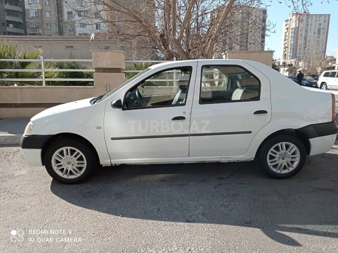 Renault Tondar 2013, 214,600 km - 1.6 l - Bakı