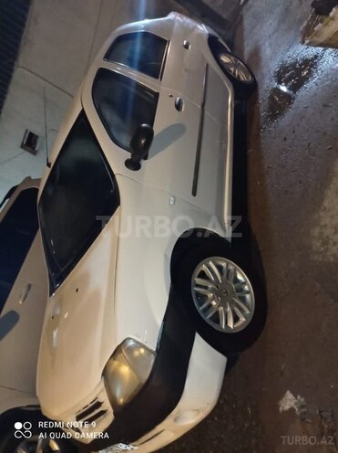 Renault Tondar 2013, 214,600 km - 1.6 l - Bakı