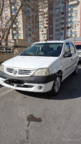 Renault Tondar 2013, 214,600 km - 1.6 l - Bakı