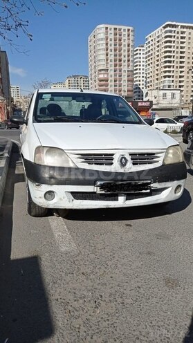 Renault Tondar 2013, 214,600 km - 1.6 l - Bakı