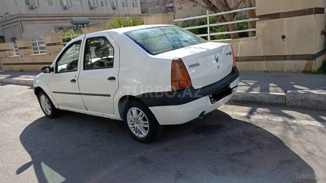 Renault Tondar 2013, 214,600 km - 1.6 l - Bakı