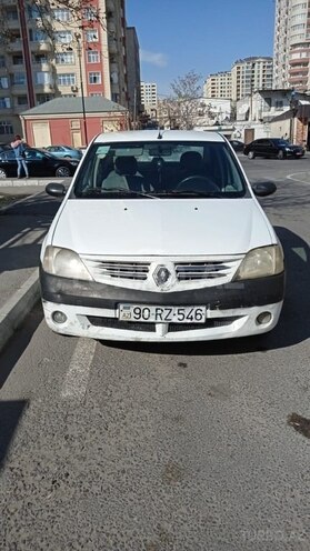 Renault Tondar 2013, 214,600 km - 1.6 l - Bakı