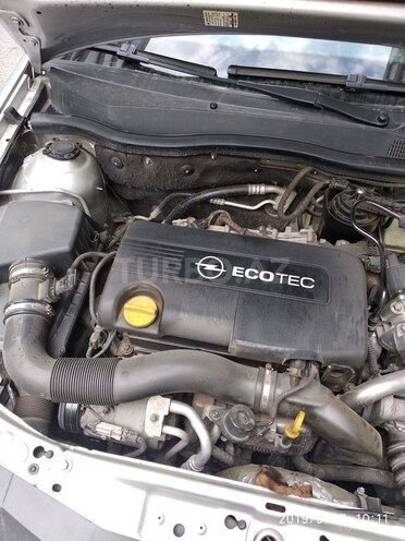 Opel Astra 2008, 231,000 km - 1.7 l - Bakı