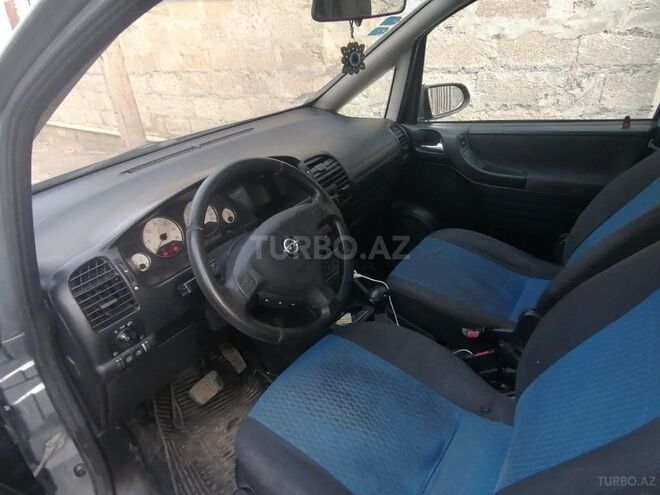 Opel Zafira 2003, 300,000 km - 2.0 л - Bakı