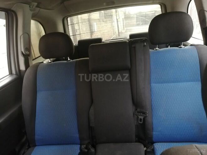 Opel Zafira 2003, 300,000 km - 2.0 л - Bakı