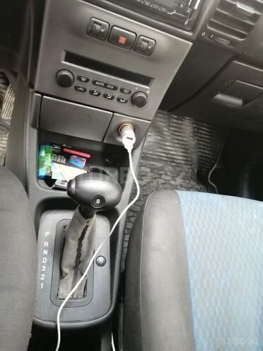 Opel Zafira 2003, 300,000 km - 2.0 л - Bakı