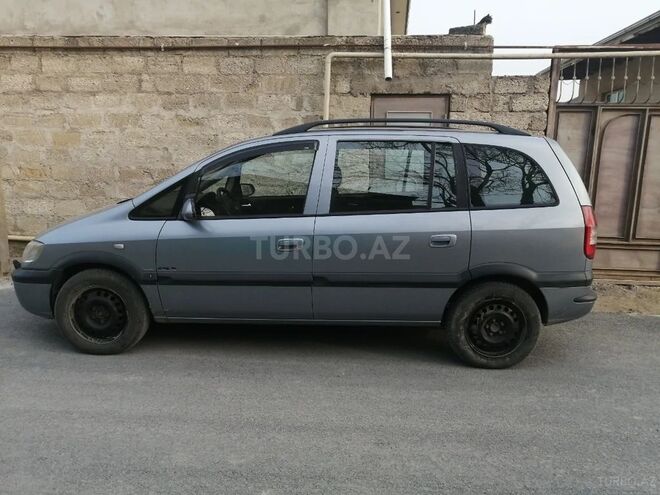 Opel Zafira 2003, 300,000 km - 2.0 л - Bakı
