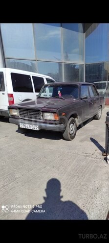 LADA (VAZ) 2107 2006, 176,643 km - 1.5 л - Bakı