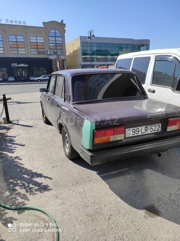 LADA (VAZ) 2107 2006, 176,643 km - 1.5 л - Bakı