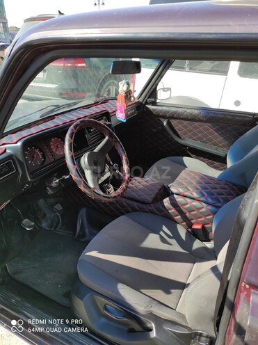 LADA (VAZ) 2107 2006, 176,643 km - 1.5 л - Bakı