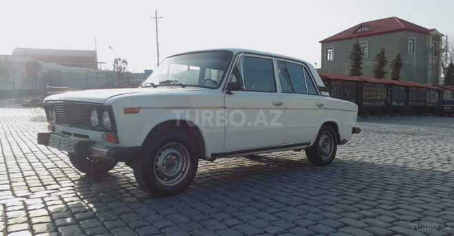 LADA (VAZ) 2106 1989, 300,000 km - 1.6 л - Bakı