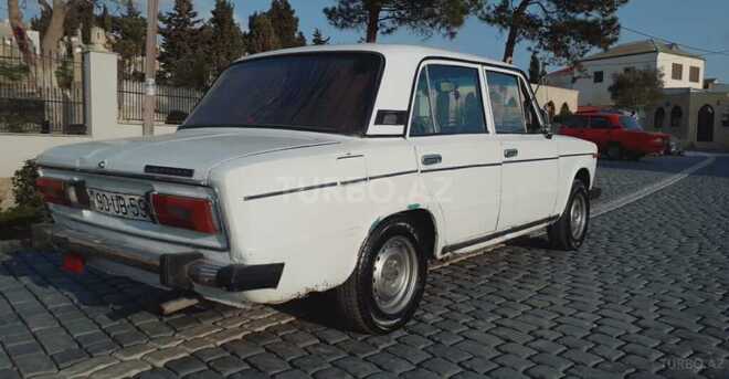 LADA (VAZ) 2106 1989, 300,000 km - 1.6 л - Bakı