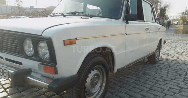 LADA (VAZ) 2106 1989, 300,000 km - 1.6 л - Bakı