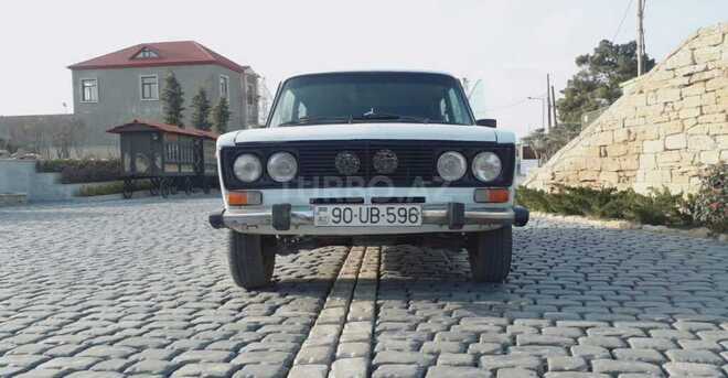 LADA (VAZ) 2106 1989, 300,000 km - 1.6 л - Bakı