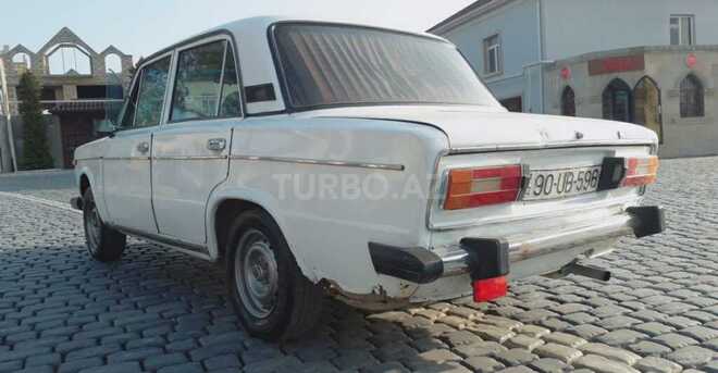 LADA (VAZ) 2106 1989, 300,000 km - 1.6 л - Bakı