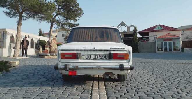 LADA (VAZ) 2106 1989, 300,000 km - 1.6 л - Bakı