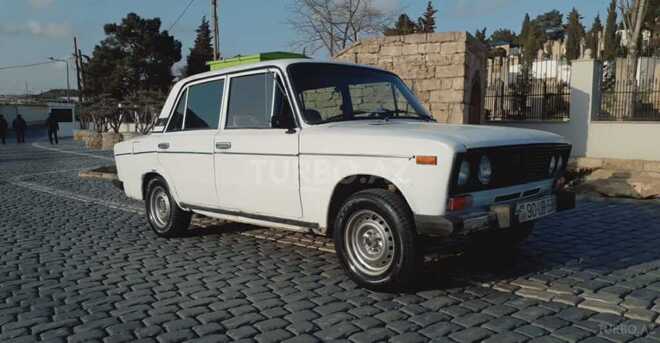 LADA (VAZ) 2106 1989, 300,000 km - 1.6 л - Bakı