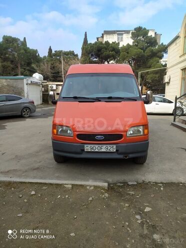 Ford Transit 1999, 380,000 km - 2.5 l - Bakı