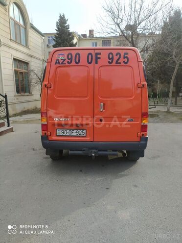 Ford Transit 1999, 380,000 km - 2.5 l - Bakı