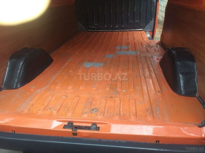 Ford Transit 1999, 380,000 km - 2.5 l - Bakı