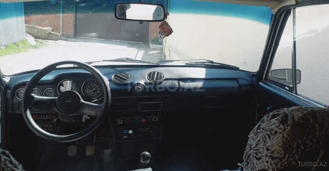 LADA (VAZ) 2106 1989, 300,000 km - 1.6 л - Bakı