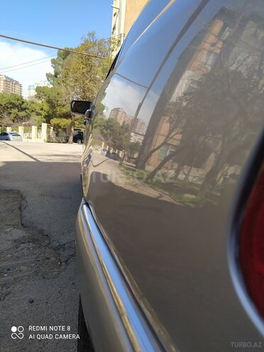 Mercedes C 240 1998, 283,459 km - 2.4 l - Bakı