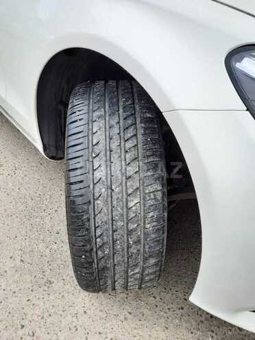Mercedes C 180 2014, 117,679 km - 1.8 l - Gəncə