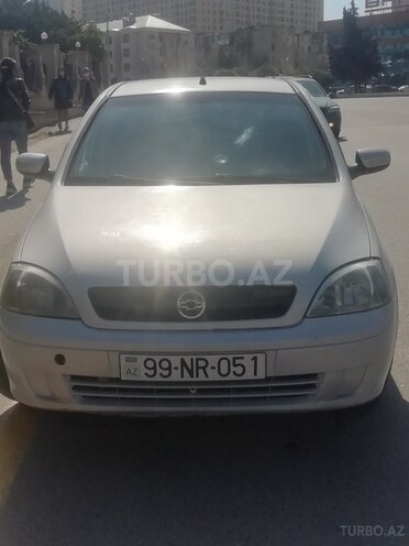 Chevrolet  2003, 337,623 km - 1.4 l - Bakı