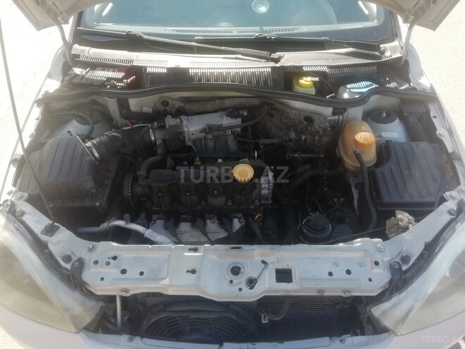 Chevrolet  2003, 337,623 km - 1.4 l - Bakı