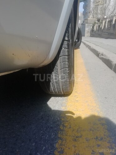 Chevrolet  2003, 337,623 km - 1.4 l - Bakı