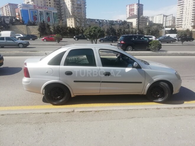 Chevrolet  2003, 337,623 km - 1.4 l - Bakı